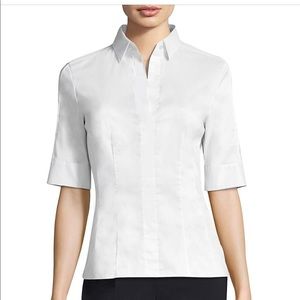 Hugo Boss Light Pink Bashina Shirt